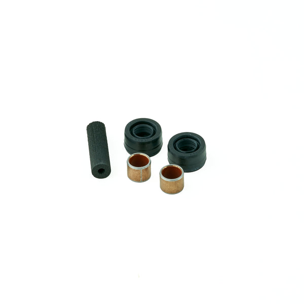 Steering damper service kit