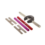 Fork repair rebuild tools