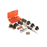 Shock rebuild tools