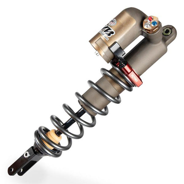 KYB Shocks