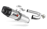 Race silencers
