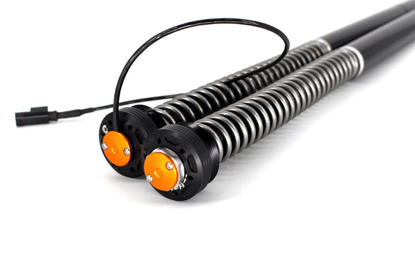 Tractive Cartridges