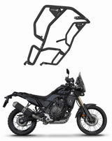 Crash bars