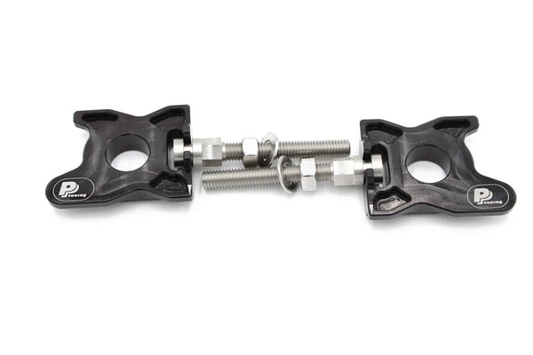 Chain adjusters