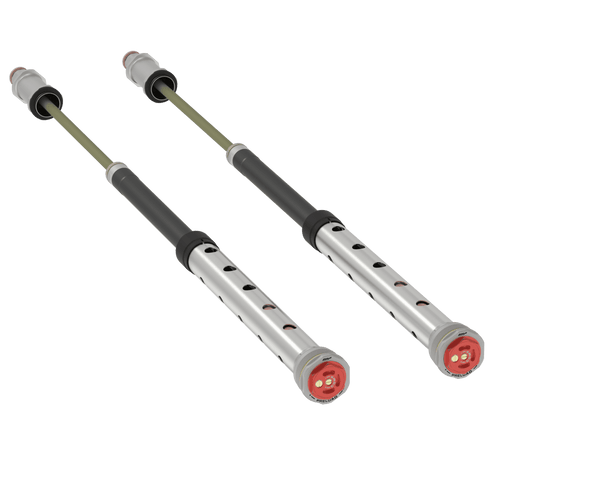WP Cartridges
