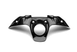 Dash / lock covers