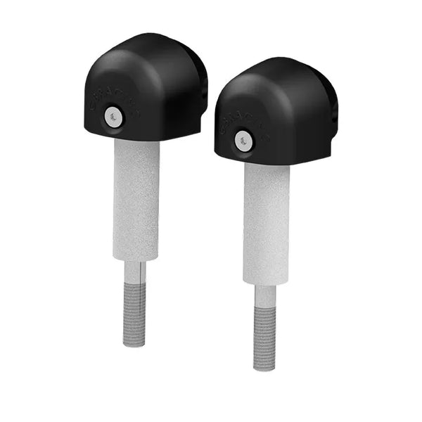 Frame sliders