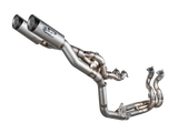 Full race systems
