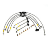 Brake lines