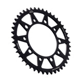 Rear sprockets