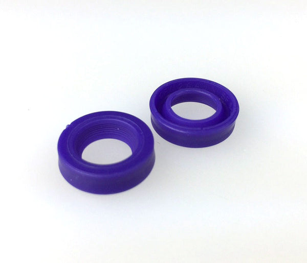 Cartridge service parts