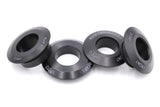 Captive spacers