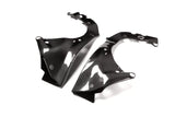 Frame covers