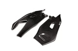 Swingarm covers