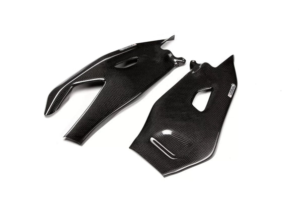 Swingarm covers