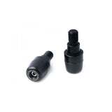Bar ends