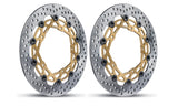 Brake discs