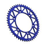 Racing sprockets