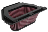 Air filters