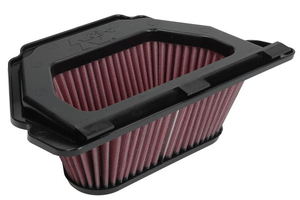 Air filters