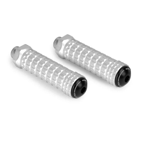 Racing footpegs