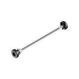 Axle sliders