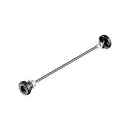 Axle sliders