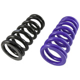 Lowering Springs