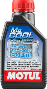 Antifreeze