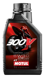Engine oil