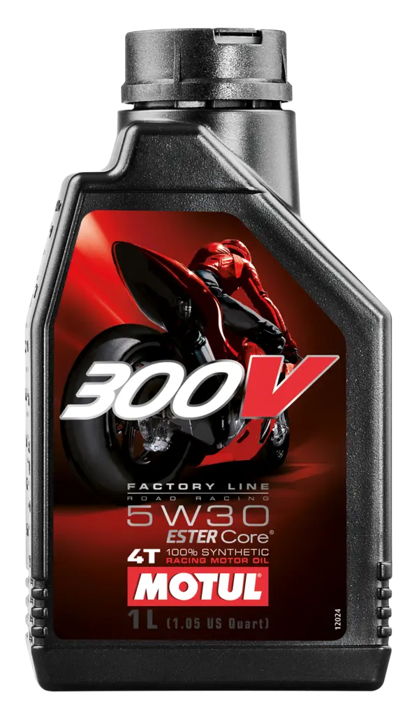 Engine oil