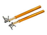 Ohlins Forks