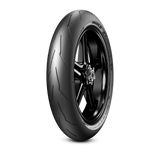 Road racing tyres