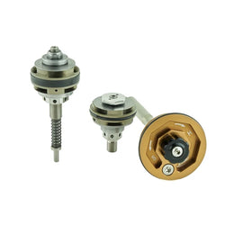Upgrade parts