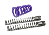 Progressive Springs