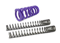 Progressive Springs
