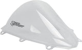 Race windscreens