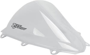Race windscreens