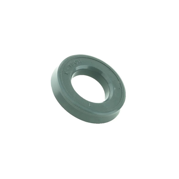 Shock oil seals