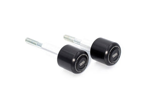 Crash protectors CBR 1000RR 2004 - 2007