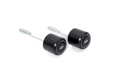 Crash protectors CBR 1000RR 2004 - 2007