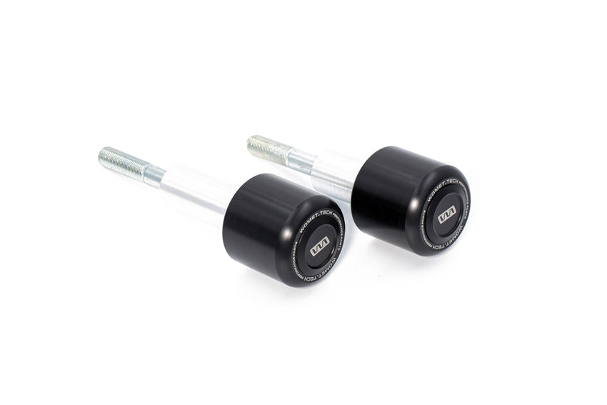 Crash protectors CBR 1000RR 2004 - 2007