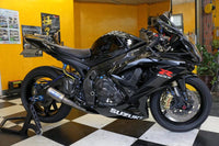 SUZUKI GSX-R 600-750 2006-2010 Carbon Fiber Frame Covers