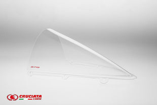 APRILIA RSV4 1100 15-20 SBK WINDSCREEN RACING 5CM+