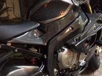 BMW S 1000RR 2012-2014 Carbon Fiber Frame Covers HP4