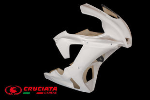 YAMAHA R1 2020-2024 RACING FAIRING - FRONT & SIDE