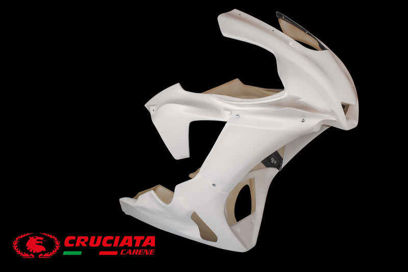 YAMAHA R1 2020-2024 RACING FAIRING - FRONT & SIDE