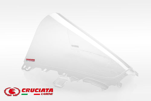 YAMAHA R1 2020-2024 SBK WINDSCREEN RACING 5CM+