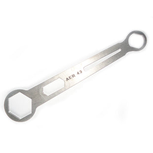 Multifunction wrench WP43 AER - Showa49 - KYB Shock