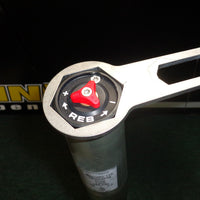 Multifunction wrench WP43 AER - Showa49 - KYB Shock
